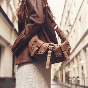 Free People Hidden Hills Sling Bag